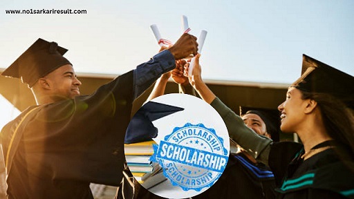 UP Scholarship 2023 Apply Online